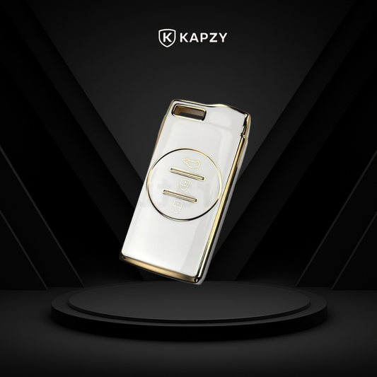 Case para Caoa Chery Tiggo 7, Tiggo 8 Pro, Arizzo 5