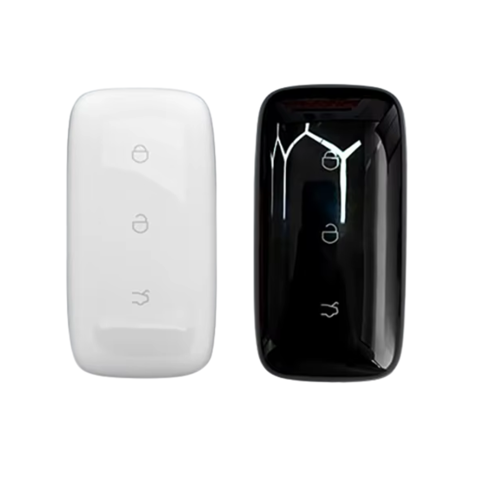 Case para Geely - Kapzy