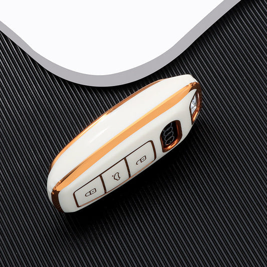 Case para Audi A3, A6, A7, A8, E-tron, Q5 e Q8 - Kapzy