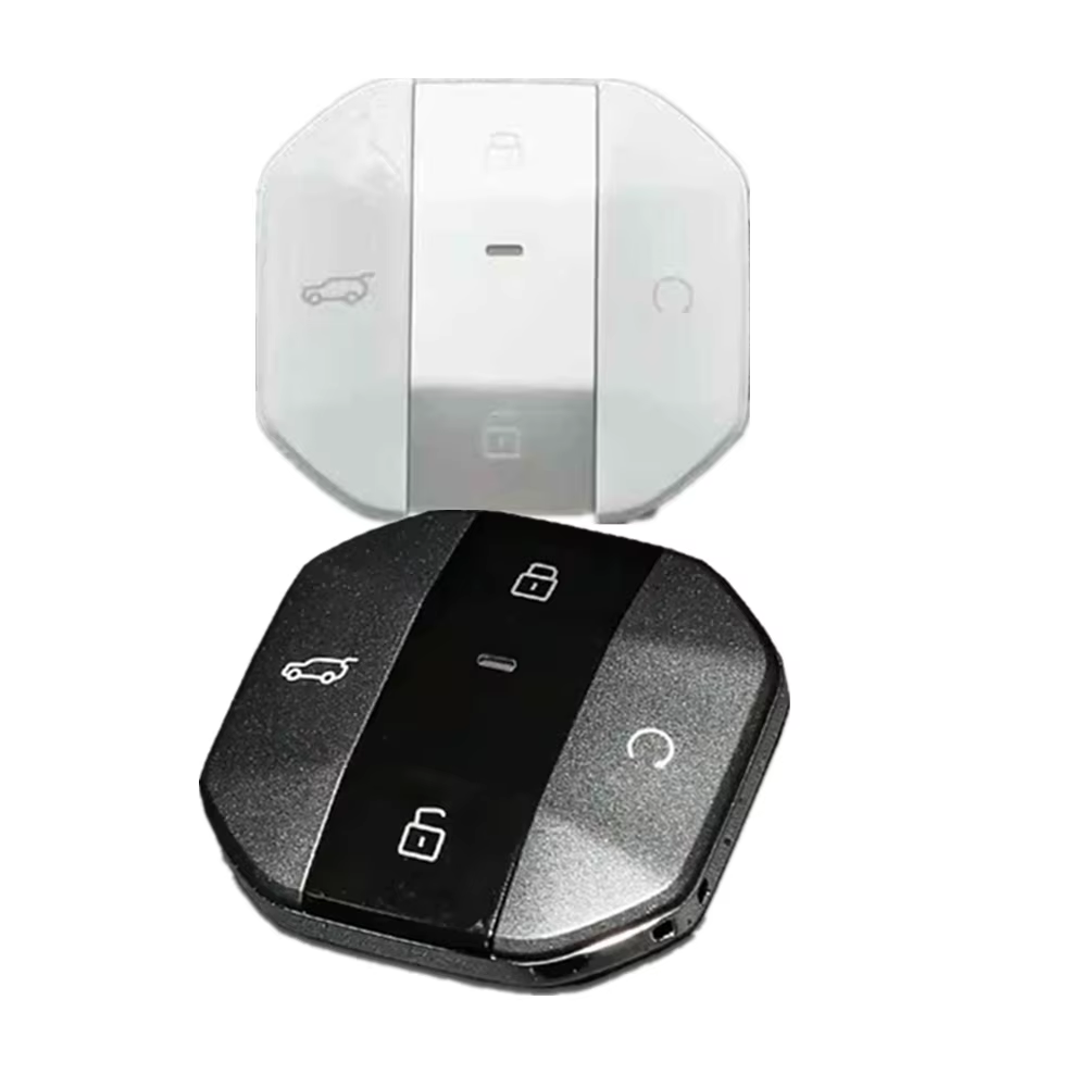 Case para Jetour - Kapzy