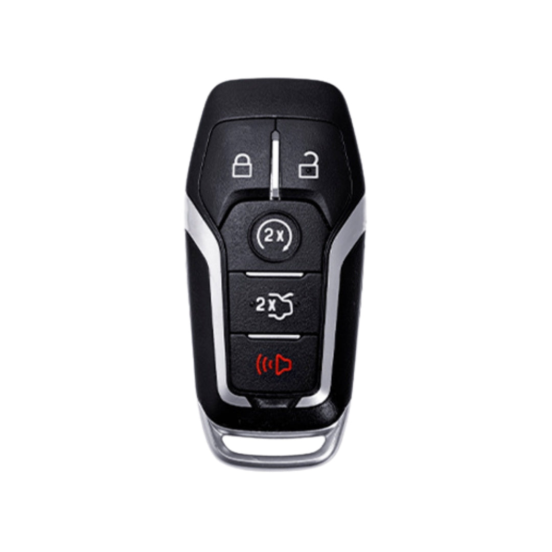 Case para Ford Fusion, Mustang, F-150, Explorer, Edge Presencial - Kapzy