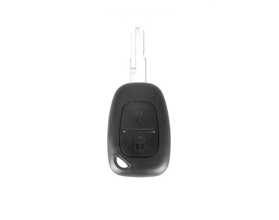 Case para Renault Clio, Sandero, Logan, Trafic, Kangoo, Master - Kapzy