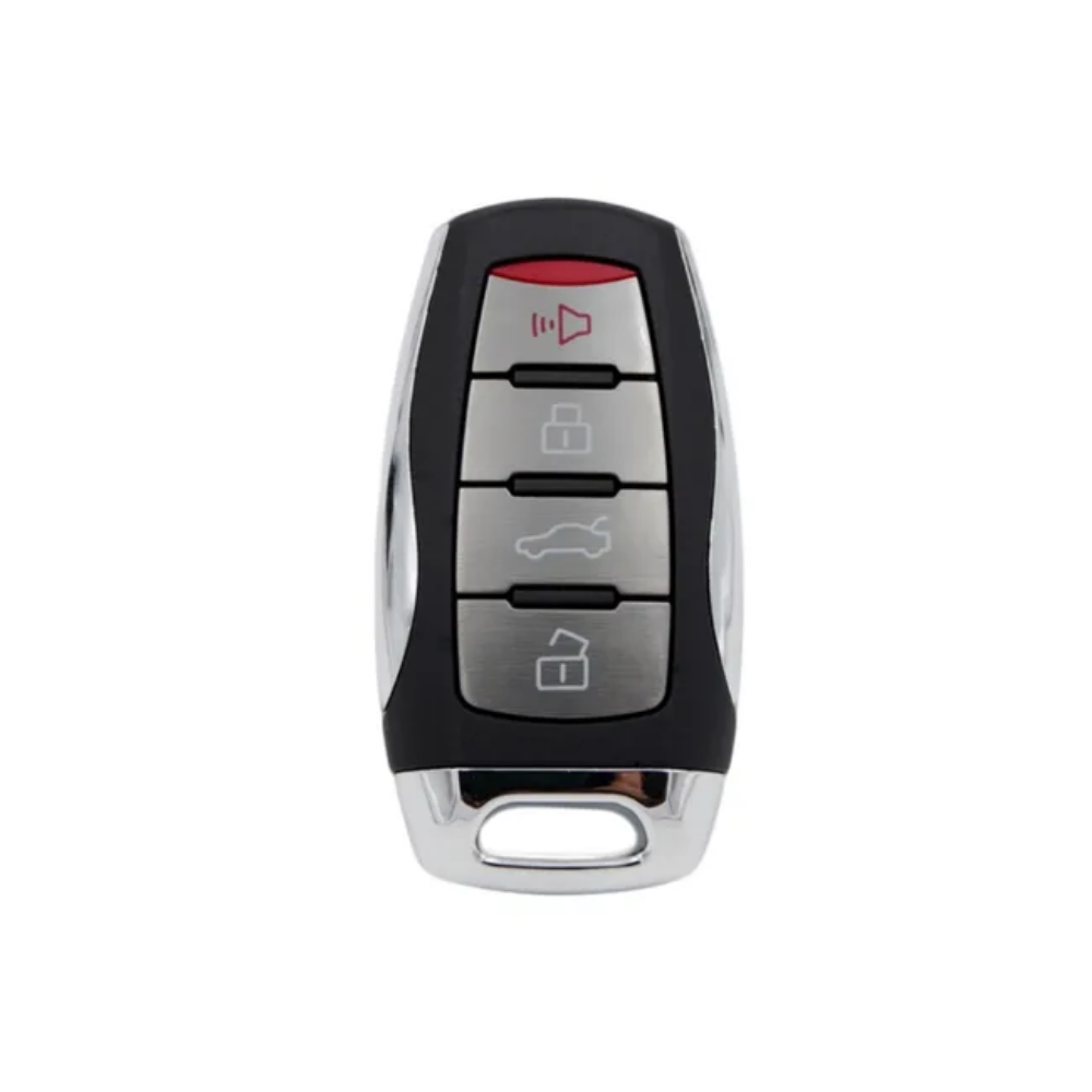 Case Suede Collection para Chave Haval - Kapzy