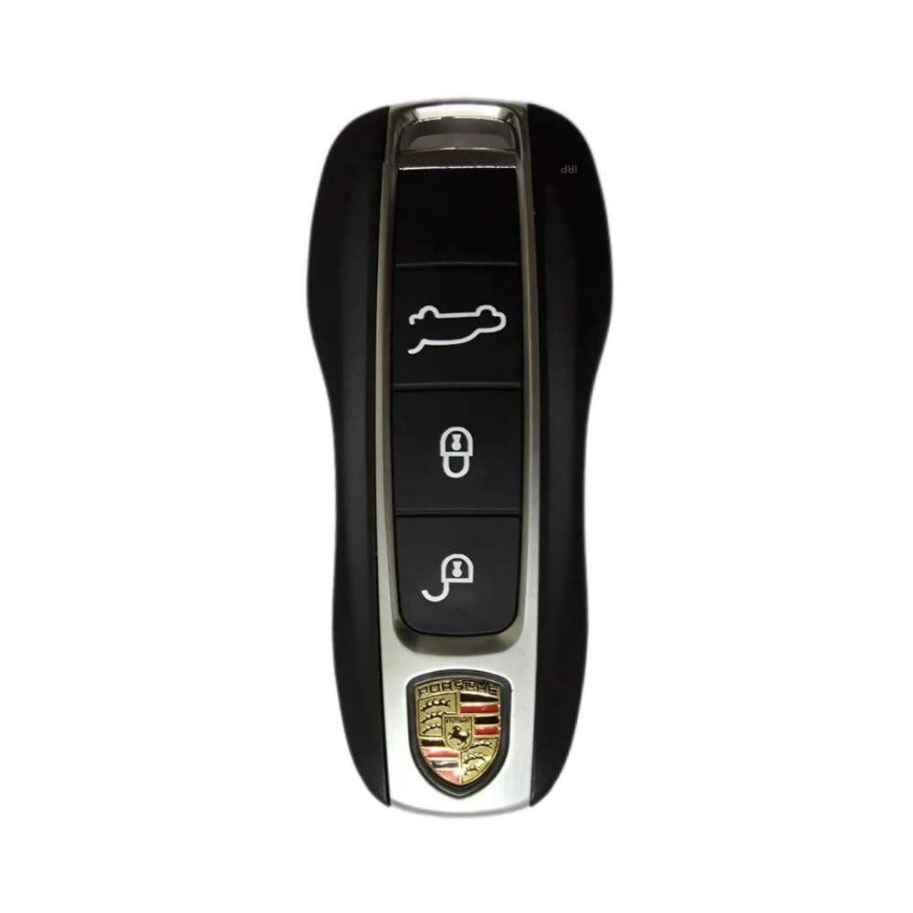 Case para Chave Porsche - Kapzy