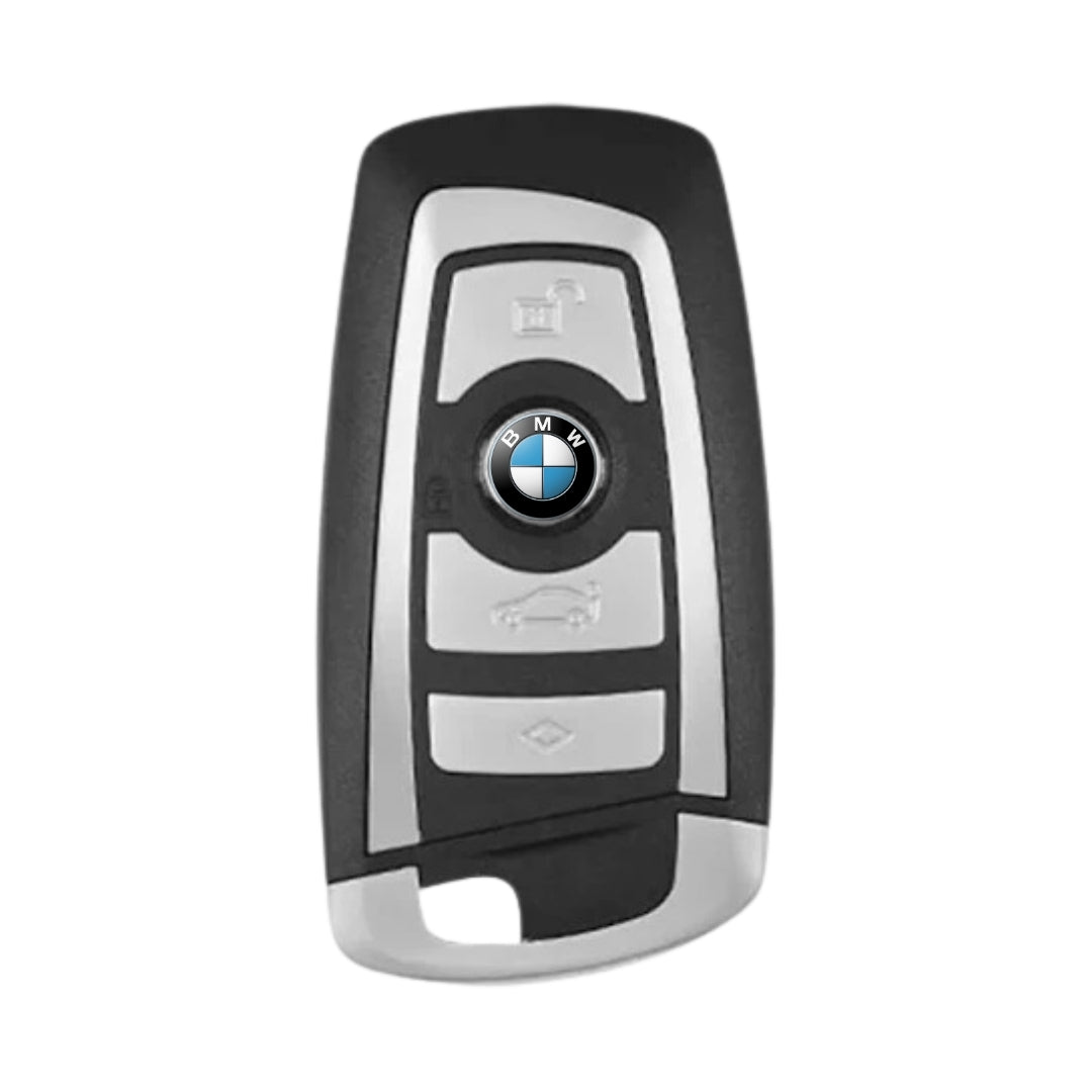 Case para BMW Series 1, 3, 5, 7, X1, X3, X4, X5, F10, F20, F30, F18, F25, M3, M4, E34, E36 - Kapzy