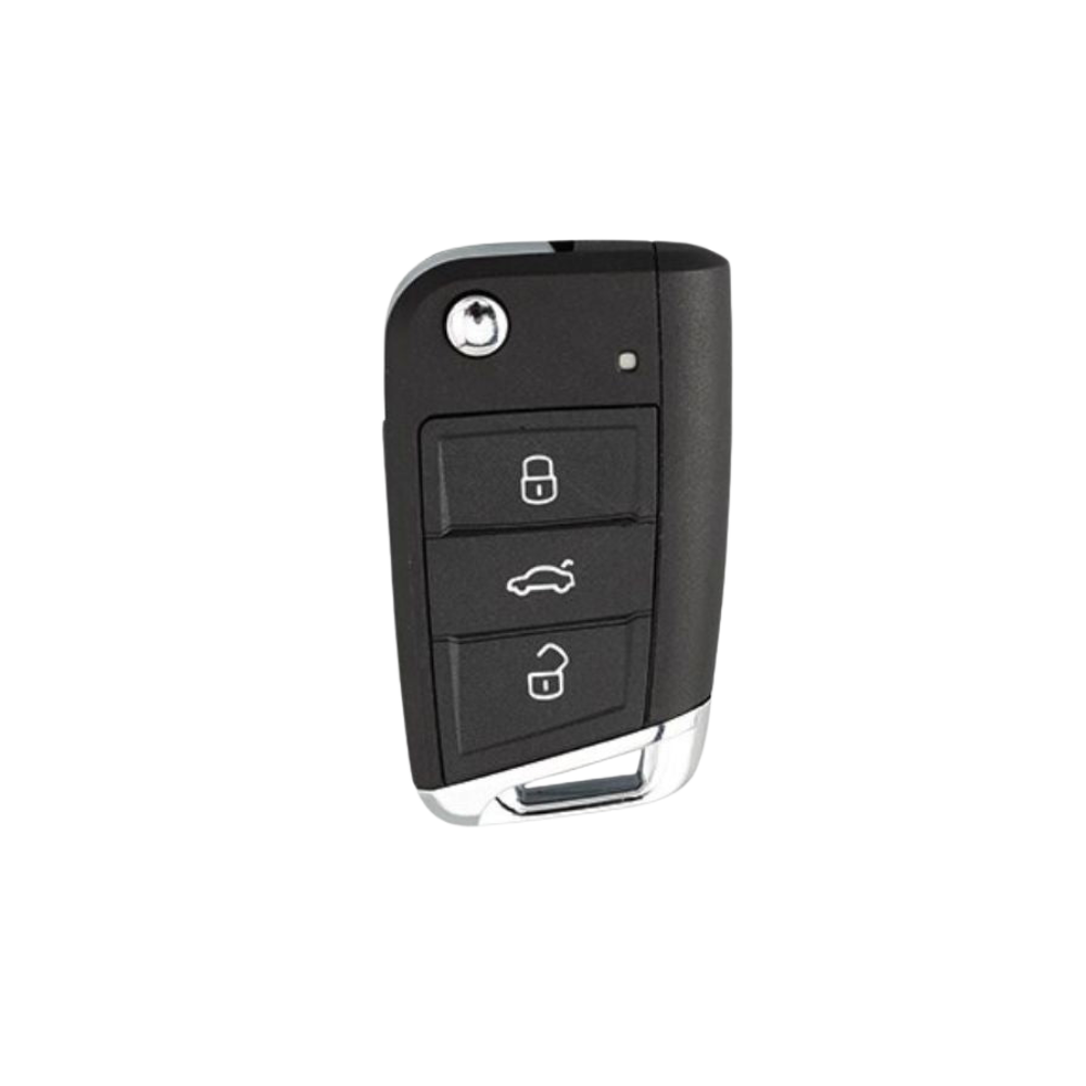 Case para Audi/Volkswagen - Kapzy