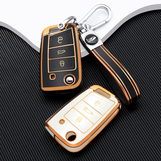 Case para Audi/Volkswagen - Kapzy