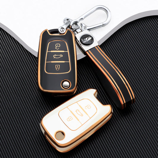 Case para KIA Rio, Sorento, Sportage, Soul, Picanto, Cerato - Kapzy