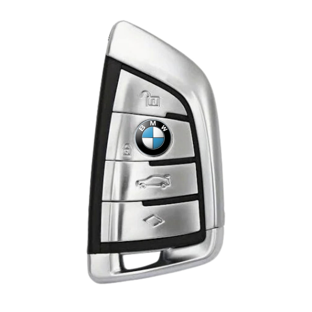 Case para BMW X1, X3, X5, X6, X7 e Serie 1, Serie 3, Serie 4, Serie 5, Serie 6, Serie 7 - Kapzy