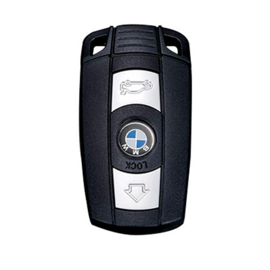 Case para BMW E60, E61, E70, E81, E87, E90, E91, E92, X1, X5, X3, 1, 3, 5, 6, Series, Z4 - Kapzy