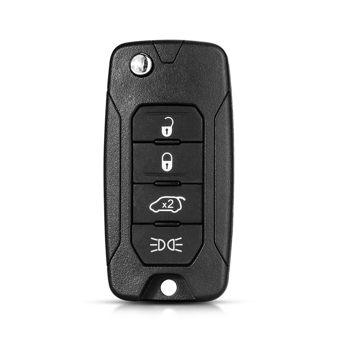 Case para Jeep e Dodge