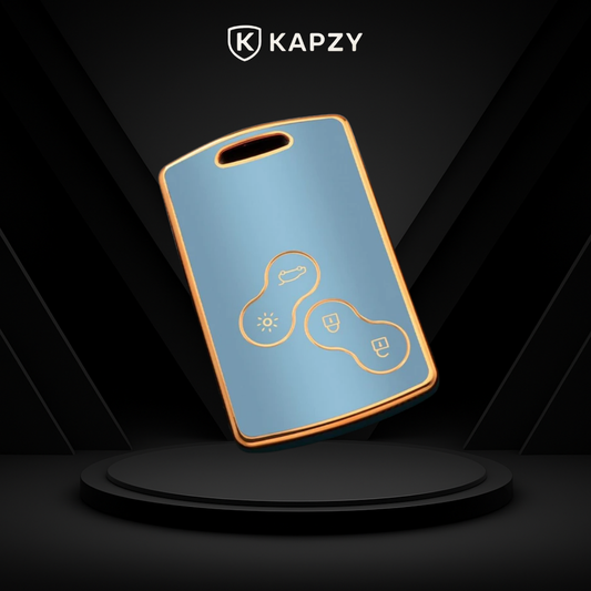 Case para Renault Megane, Fluence - Kapzy