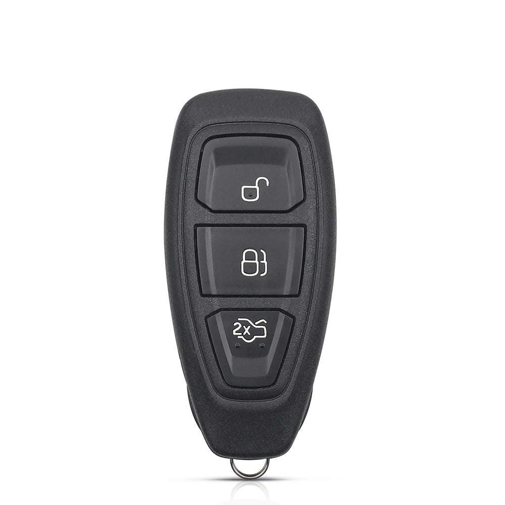 Case para Ford Focus, Fiesta, Fusion, Ecosport Presença - Kapzy