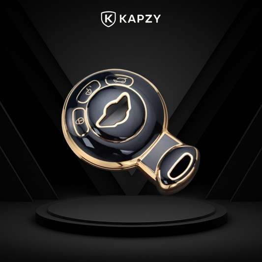 Case para MINI Cooper S, One D, Clubman, Countryman, Cabrio