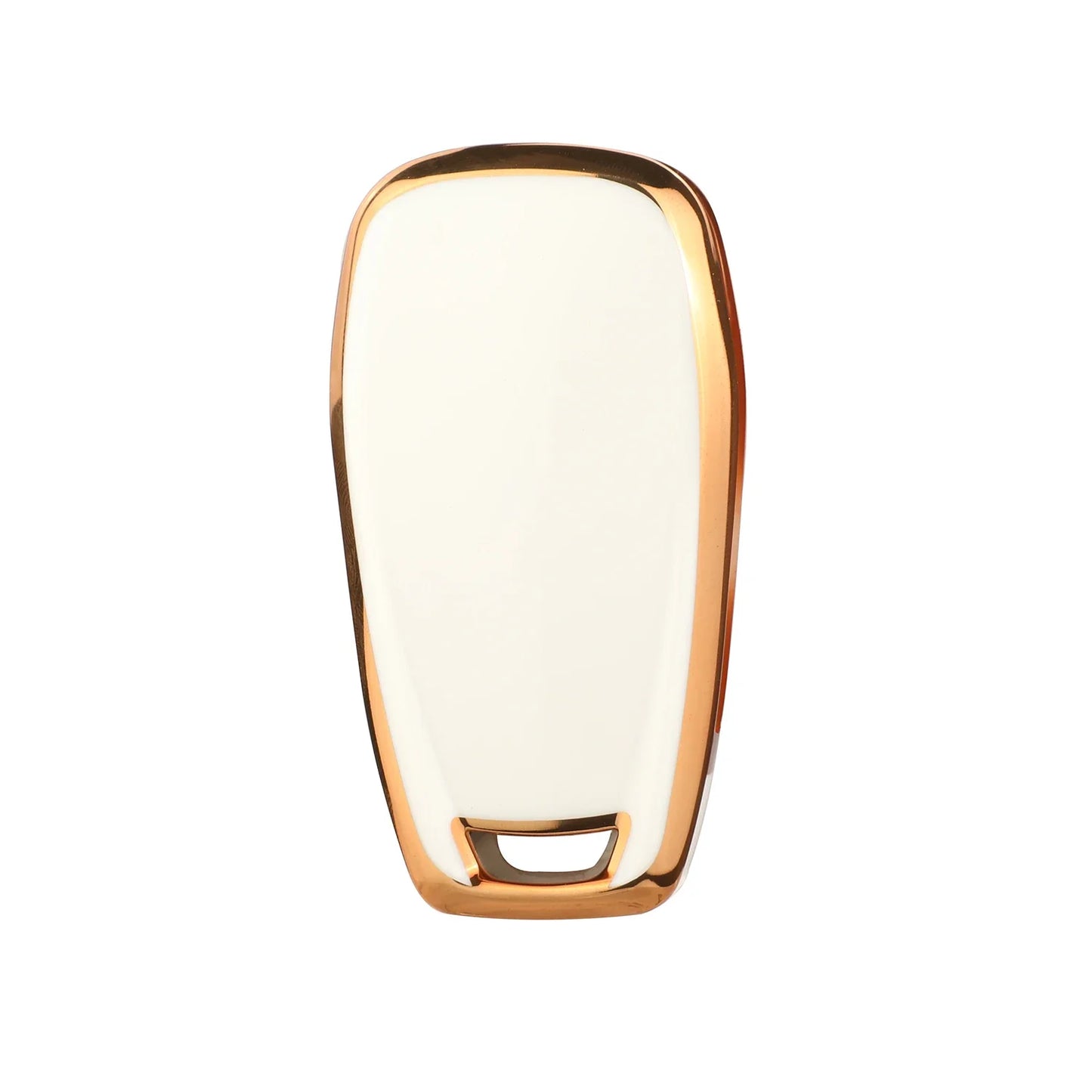 Case para Chevrolet Onix, Spin, Cruze E Tracker 3botões - Kapzy