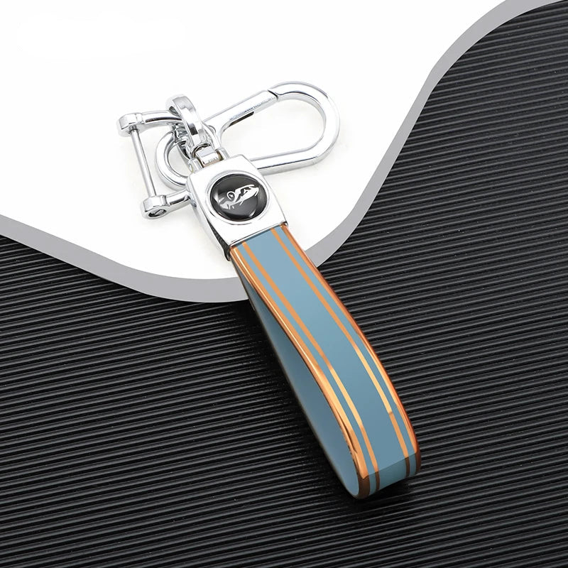 Chaveiro em Inox - Kapzy