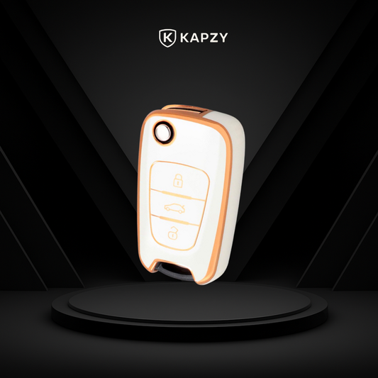 Case para Hyundai i30, Elantra, Azera, Veracruz Veloster - Kapzy