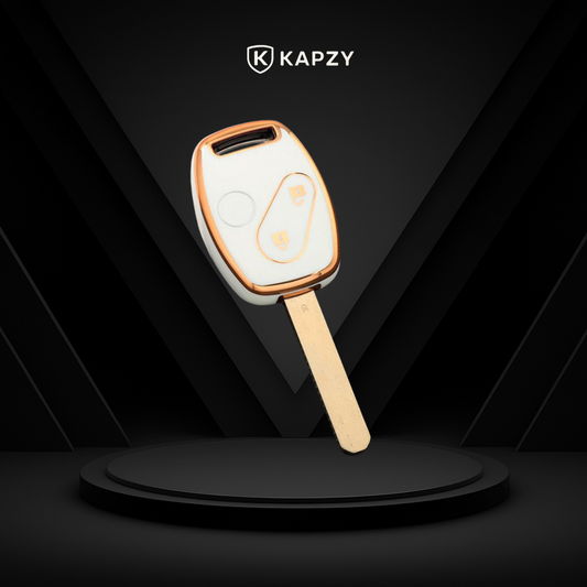 Case para Honda Civic, Accord, CR-V (2 Botões) - Kapzy
