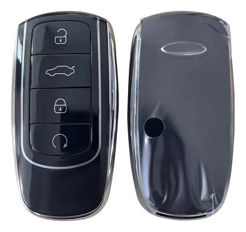 Case para Caoa Chery Tiggo 8 Pro, Tiggo 8, Jaecoo Omoda 5, Omoda 7