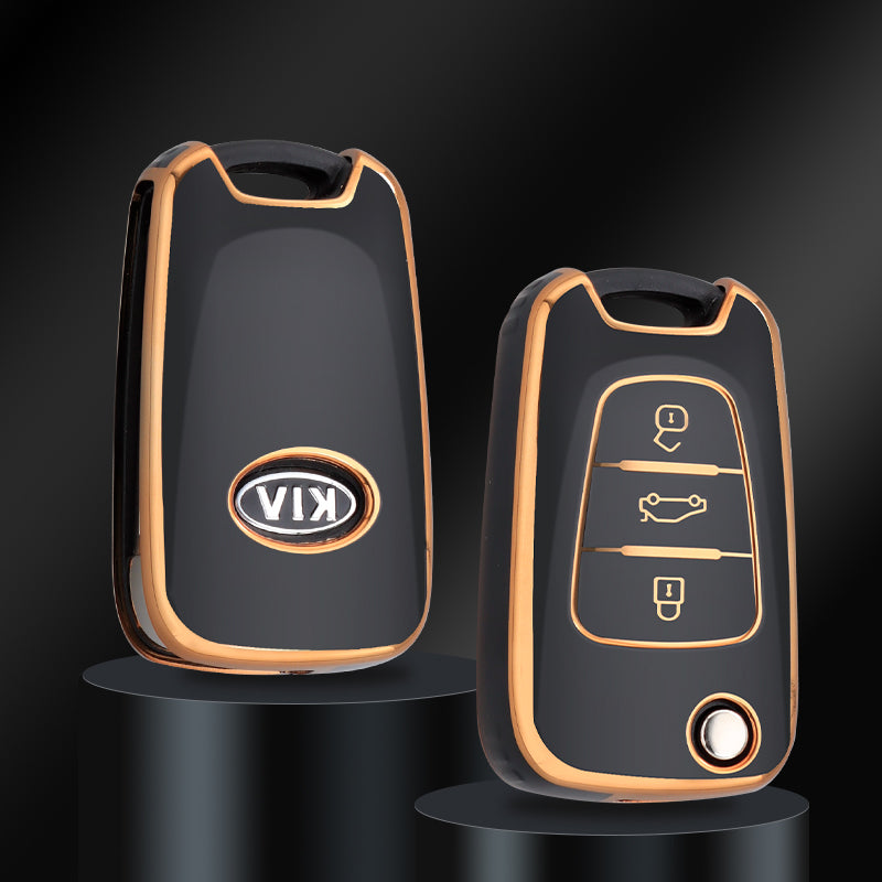 Case para KIA Rio, Sorento, Sportage, Soul, Picanto, Cerato - Kapzy