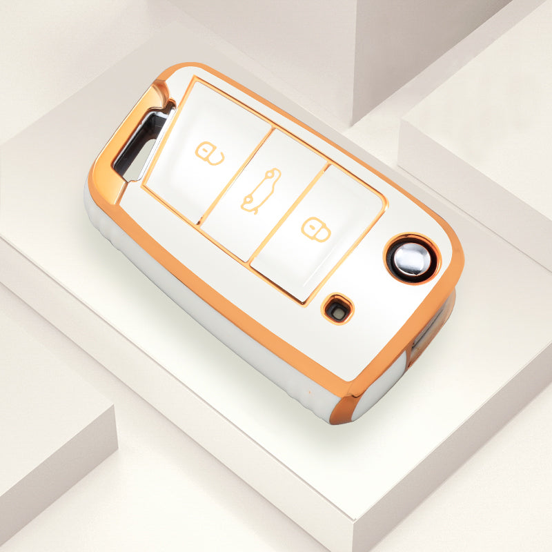 Case para Audi/Volkswagen - Kapzy