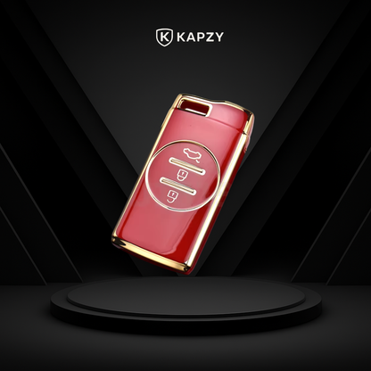 Case para Caoa Chery Tiggo 7, Tiggo 8 Pro, Arizzo 5