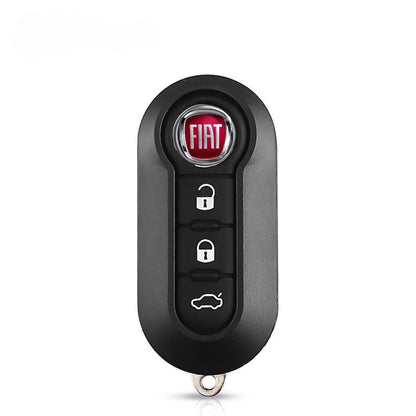 Case para toda linha Fiat - Kapzy