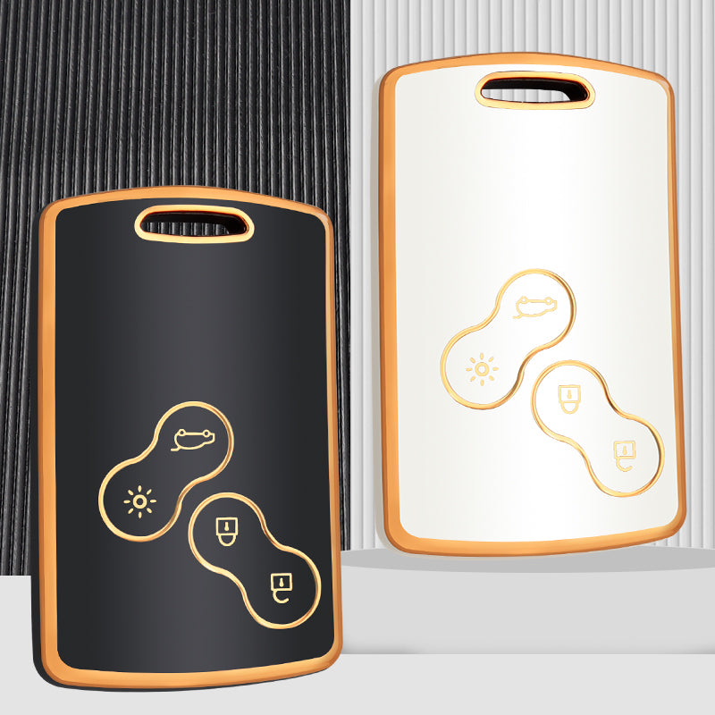 Case para Renault Megane, Fluence - Kapzy