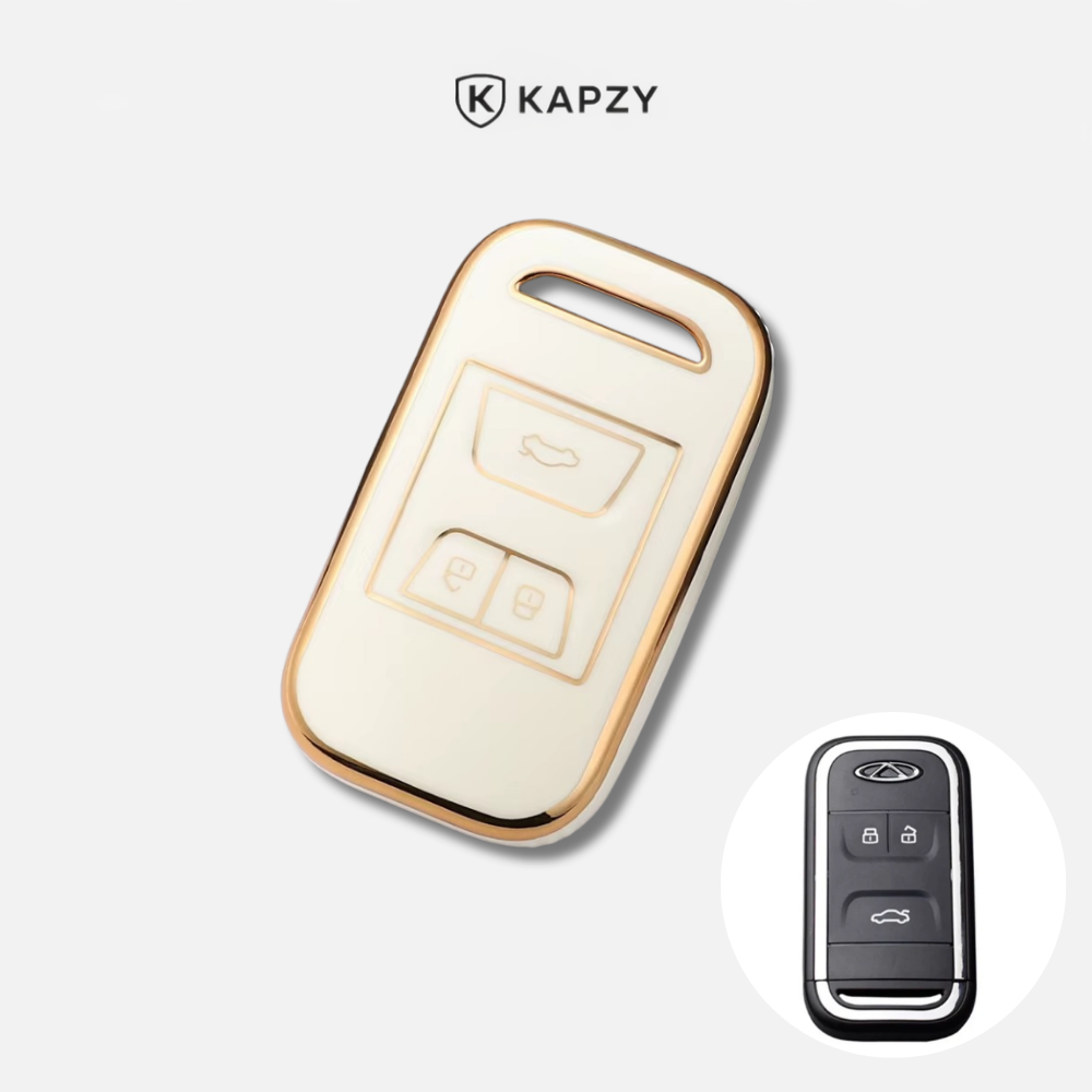 Case para Caoa Chery Tiggo, Arizzo