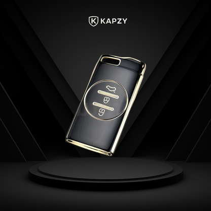 Case para Caoa Chery Tiggo 7, Tiggo 8 Pro, Arizzo 5