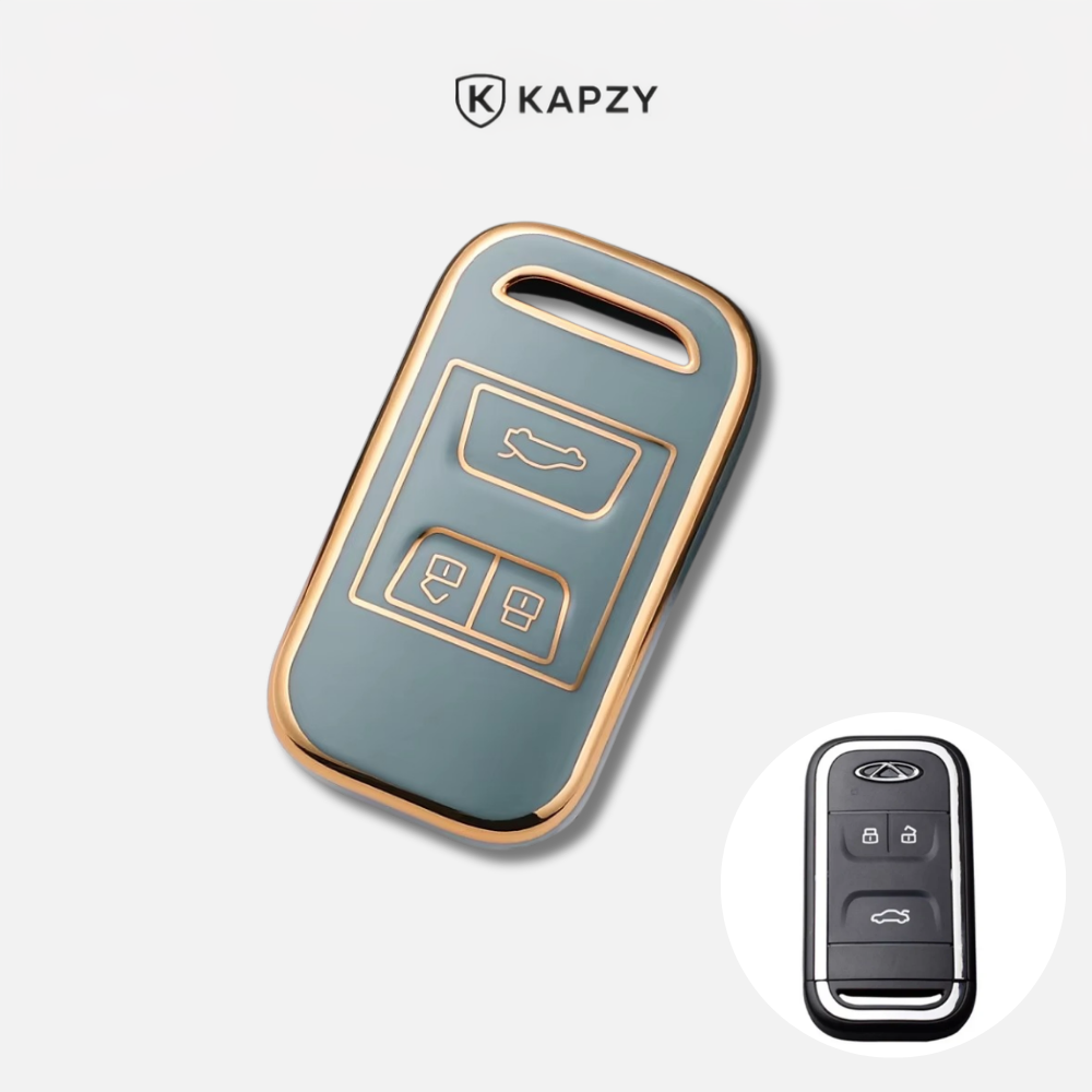 Case para Caoa Chery Tiggo, Arizzo