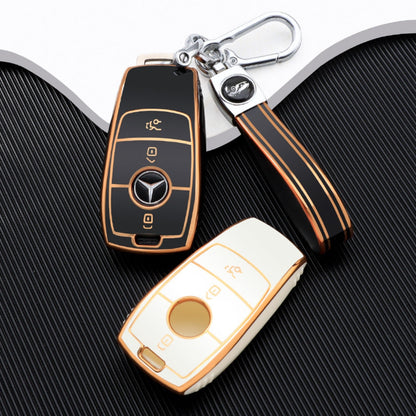 Case para Mercedes Benz Clase A, B, C, E, S, G,  GLC, CLE, CLA (AMG)
