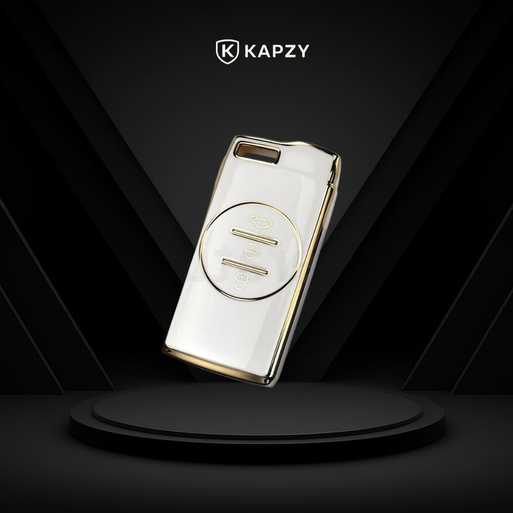 Case para Caoa Chery Tiggo 7, Tiggo 8 Pro, Arizzo 5