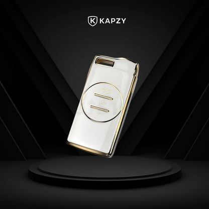 Case para Caoa Chery Tiggo 7, Tiggo 8 Pro, Arizzo 5