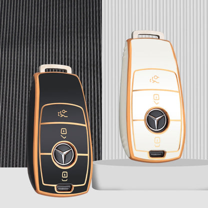 Case para Mercedes Benz Clase A, B, C, E, S, G,  GLC, CLE, CLA (AMG)
