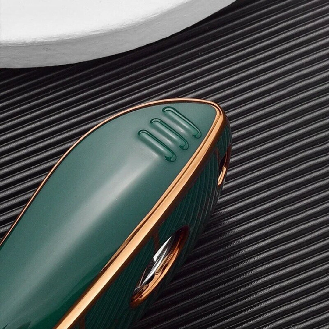 Case para Mercedes Benz Clase A, B, C, E, S, G,  GLC, CLE, CLA (AMG)