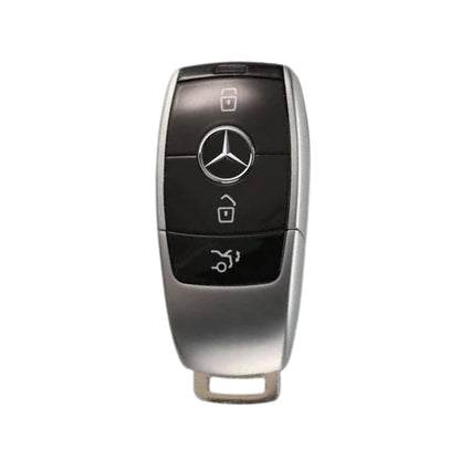 Case para Mercedes Benz Clase A, B, C, E, S, G,  GLC, CLE, CLA (AMG)