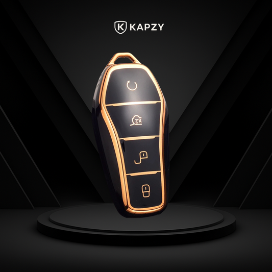 Case para BYD Han Ev Tang Dm/Qin PLUS/Song Pro/MAX/Yuan Dolphin