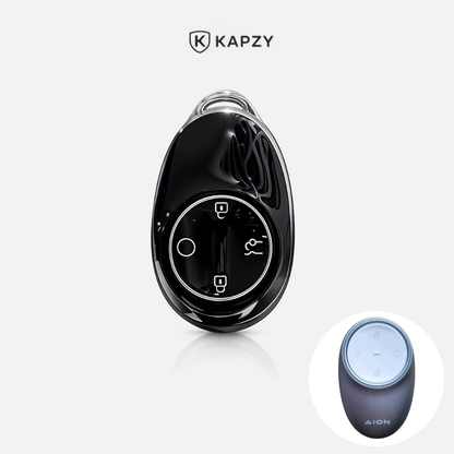 Case para GAC Aion - Kapzy
