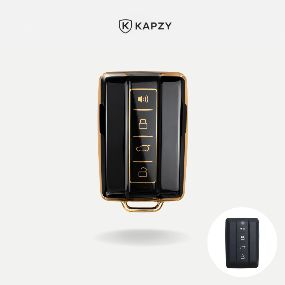 Case para GWM Tank - Kapzy