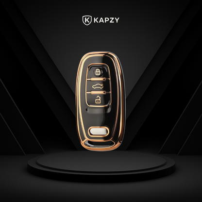 Case para Audi Audi A3 A5 A7 Q5 Q7, Q8 - Kapzy
