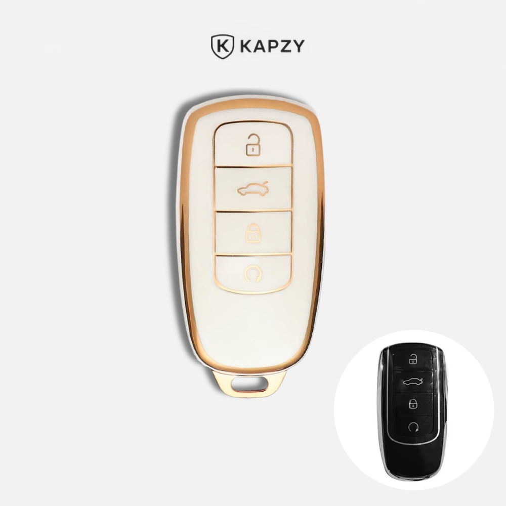 Case para Caoa Chery Tiggo 8 Pro, Tiggo 8, Jaecoo Omoda 5