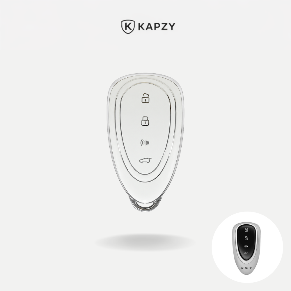 Case para GWM Wey 07 - Kapzy