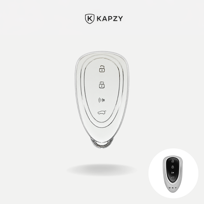 Case para GWM Wey 07 - Kapzy