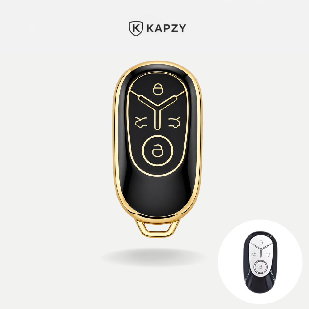 Case para Geely Ex2, Ex5 - Kapzy