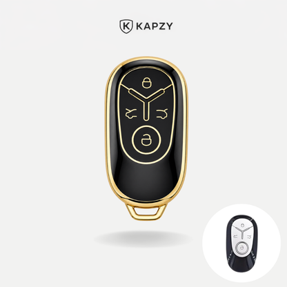 Case para Geely Ex2, Ex5 - Kapzy