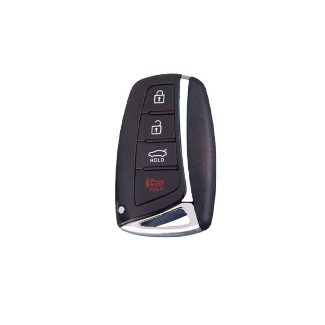 Case para Hyundai Santa Fe, Genesis, Azera, Eqqus Presença - Kapzy