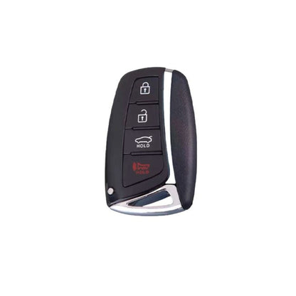 Case para Hyundai Santa Fe, Genesis, Azera, Eqqus Presença - Kapzy