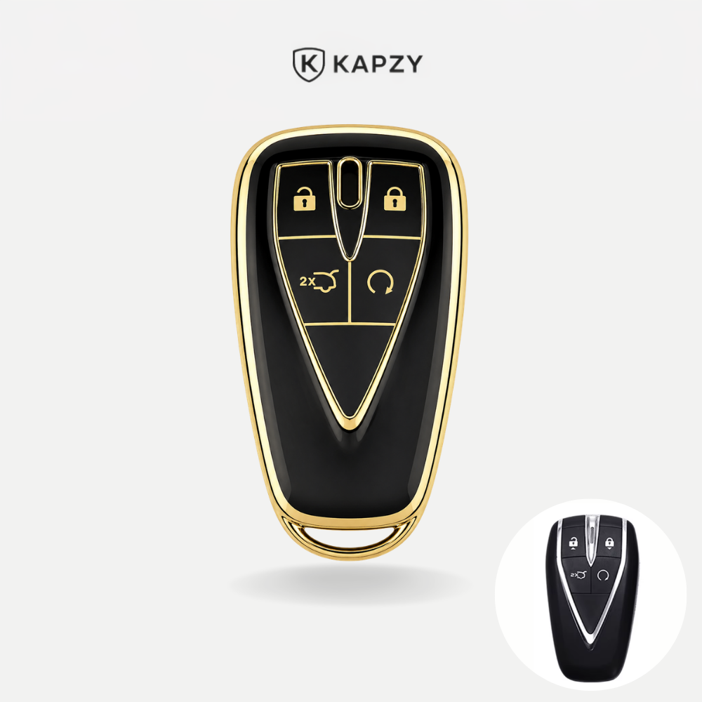 Case para Caoa Changan Uni-T 4 Botões - Kapzy