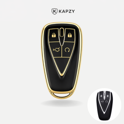 Case para Caoa Changan Uni-T 4 Botões - Kapzy